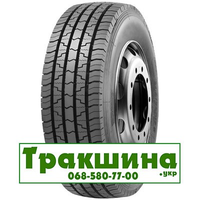 245/70 R17.5 Ovation EAR518 136/134M Рульова шина Днепр - изображение 1