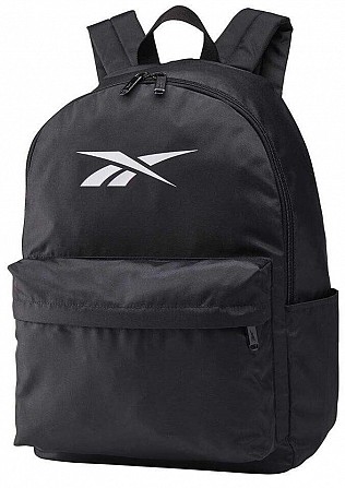 Легкий спортивный рюкзак 23L Reebok Backpacks Universal Myt Київ - изображение 1