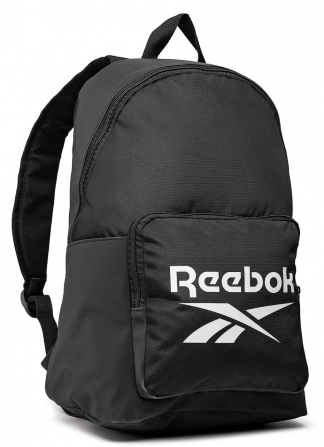 Легкий спортивный рюкзак 20L Reebok Backpack Classics Foundation Київ - изображение 1