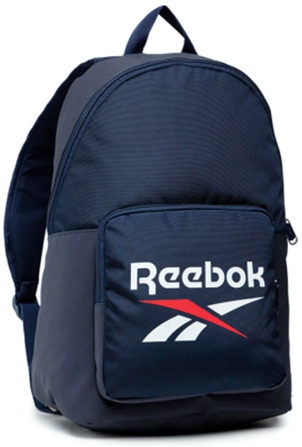 Спортивный рюкзак 20L Reebok Backpack Classics Foundation синий Київ - изображение 1