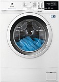 Стиральная машина Electrolux EW6S406WU 6 кг Київ