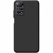 Чохол BoxFace для Xiaomi Redmi Note 11 Pro/5G/11E Pro/12 Pro 4G Black Barrels (Код товару:33366) Харьков