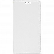 Чохол-книжка Crazy Horse Clasic для Xiaomi Redmi Note 11 Pro/5G/11E Pro 5G/12 Pro 4G White (Strong)  Харьков