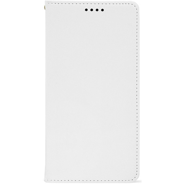 Чохол-книжка Crazy Horse Clasic для Xiaomi Redmi Note 11 Pro/5G/11E Pro 5G/12 Pro 4G White (Strong)  Харьков - изображение 1