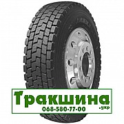 315/80 R22.5 Double Coin RLB450 156/150L Ведуча шина Киев