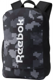 Небольшой спортивный рюкзак 15L Reebok Act Core GR BP M Київ