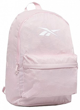 Спортивный рюкзак 23L Reebok Myt Backpack розовый Київ - изображение 1