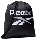 Спортивный рюкзак, котомка 15L Reebok Training Essentials черный Київ