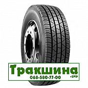 245/70 R17.5 Sunfull SAR518 143/141J Універсальна шина Киев