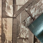 Самоклеючі шпалери рвана цегла 2800х450х1,8мм (JC 11) SW-00000727 Киев