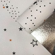 Самоклеючі шпалери зірки 2800х450х1, 8мм (JC C03) Киев
