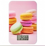 Весы кухонные Rotex Macaron RSK14-P-Macaron 5 кг Київ