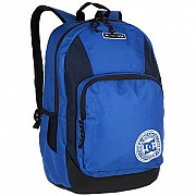 Городской рюкзак 23L DC Men's The Locker Backpacks синий с черным Киев