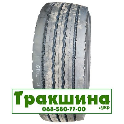 385/55 R22.5 Maxell Super LT1 164J Універсальна шина Киев - изображение 1