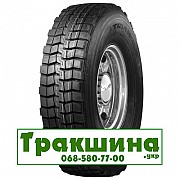 12 R24 Triangle TR690E 160/157K Ведуча шина Дніпро