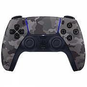 Sony Геймпад DualSense (PS5) Grey Camo UA (Код товару:33413) Харьков