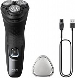 Электробритва Philips 3000X X3051-00 черная Київ