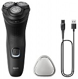 Электробритва Philips S1141-00 черная Київ