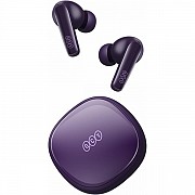 Bluetooth-гарнітура QCY T13X Purple (Код товару:33387) Харьков