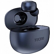 Bluetooth-гарнітура Tecno Ace A3 Black (Код товару:33384) Харьков