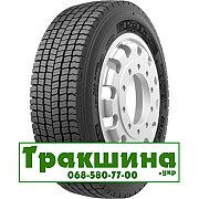 275/70 R22.5 Petlas RUW550 150/145J Ведуча шина Днепр