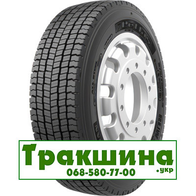 275/70 R22.5 Petlas RUW550 150/145J Ведуча шина Днепр - изображение 1