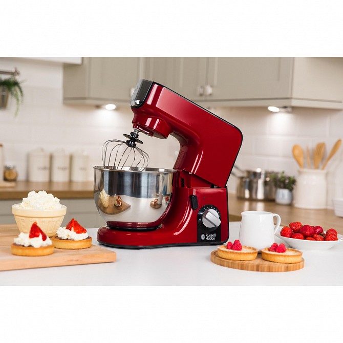 Кухонный комбайн Russell Hobbs Desire 23480-56 1000 Вт Київ - изображение 1