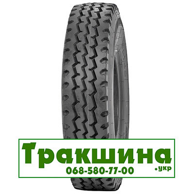 12 R20 SHIMO YST618 156/153K Універсальна шина Днепр - изображение 1