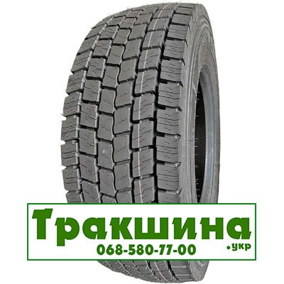 315/70 R22.5 Wonderland BY966 156/153L Ведуча шина Дніпро - изображение 1