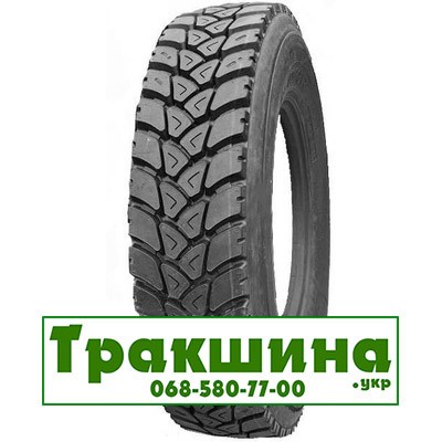 315/80 R22.5 Greforce GR679 156M Кар'єрна шина Днепр - изображение 1