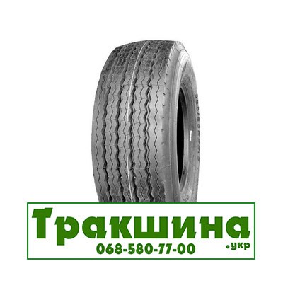 385/55 R19.5 Amberstone 706 156J Причіпна шина Дніпро - изображение 1