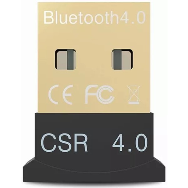 Bluetooth адаптер Voltronic LV-B14A 4.0/08297 Black (Код товару:33381) Харьков - изображение 1