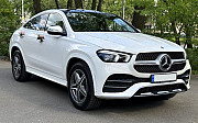 244 Внедорожник Mercedes Benz Gle Coupe белый джип с водителем на свадьбу Київ