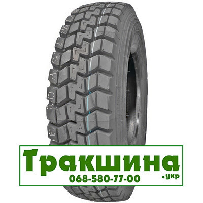 235/75 R17.5 ANSU BY996 132/129M Ведуча шина Киев - изображение 1