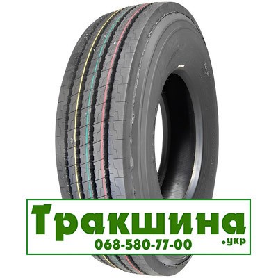 13 R22.5 Annaite 366 154/151L Рульова шина Київ - изображение 1