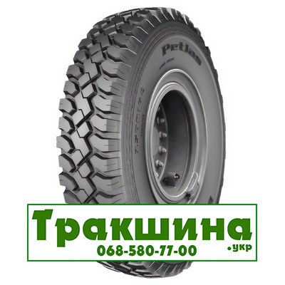 7.5 R16 Petlas EXPLERO PT461 116/114N Універсальна шина Київ - изображение 1