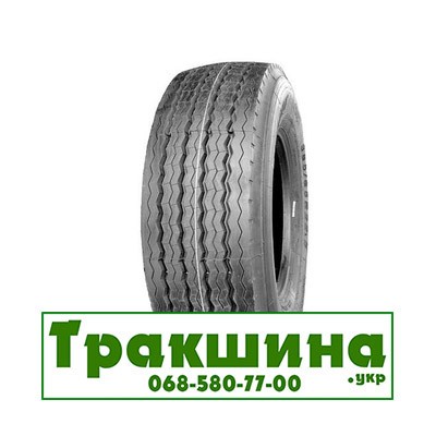 385/55 R19.5 Amberstone 706 156J Причіпна шина Київ - изображение 1