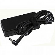 Блок живлення 1StCharger для ноутбука Dell 19V 60W 3.16A 5.5х2.5мм + каб.жив. (AC1STDE60WD) (Код тов Харьков