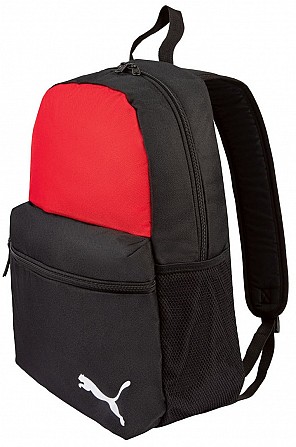 Спортивный рюкзак 20L Puma Team Goal Core красный с черным Київ - изображение 1