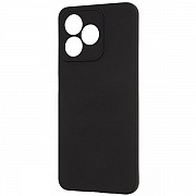 Панель ArmorStandart Matte Slim Fit Camera cov для Realme C51/C53 Black (Код товару:33471) Харьков