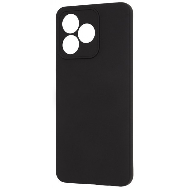 Панель ArmorStandart Matte Slim Fit Camera cov для Realme C51/C53 Black (Код товару:33471) Харьков - изображение 1