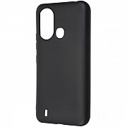 Панель ArmorStandart Matte Slim Fit для ZTE Blade L220 Black (Код товару:33470) Харьков