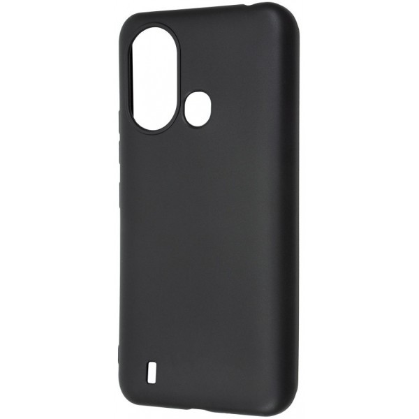 Панель ArmorStandart Matte Slim Fit для ZTE Blade L220 Black (Код товару:33470) Харьков - изображение 1