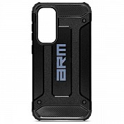 Панель ArmorStandart Panzer для Samsung S23 FE S711 Black (Код товару:33474) Харьков