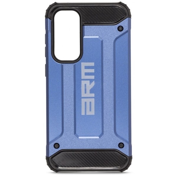 Панель ArmorStandart Panzer для Samsung S23 FE S711 Dark Blue (Код товару:33473) Харьков - изображение 1