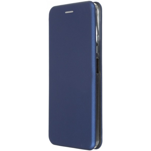 Чохол-книжка ArmorStandart G-Case для Realme C30s Blue (Код товару:33480) Харьков - изображение 1