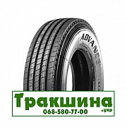 315/60 R22.5 Advance GL278A 151/148L Рульова шина Киев