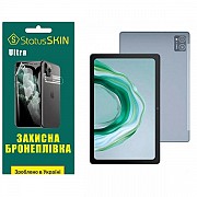 Поліуретанова плівка StatusSKIN Ultra для Cubot Tab 40 Глянцева (Код товару:33500) Харьков