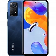 Смартфон Xiaomi Redmi Note 11 Pro 5G 6/64GB NFC Atlantic Blue Global (Код товару:20838) Харьков