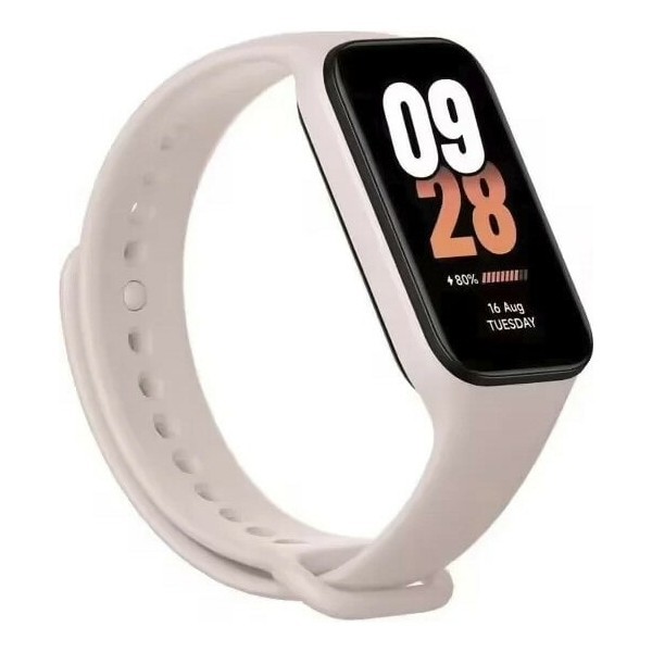 Фітнес-браслет Xiaomi Smart Band 8 Active Pink Global (BHR7420GL) (Код товару:33461) Харьков - изображение 1